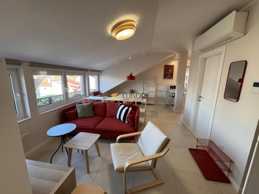 Slika 1 - Jednoiposoban stan za izdavanje, 35m2, 400€