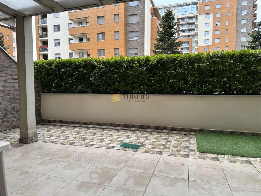 Slika 10 - Dvosoban stan za izdavanje, 65m2, 1.100€