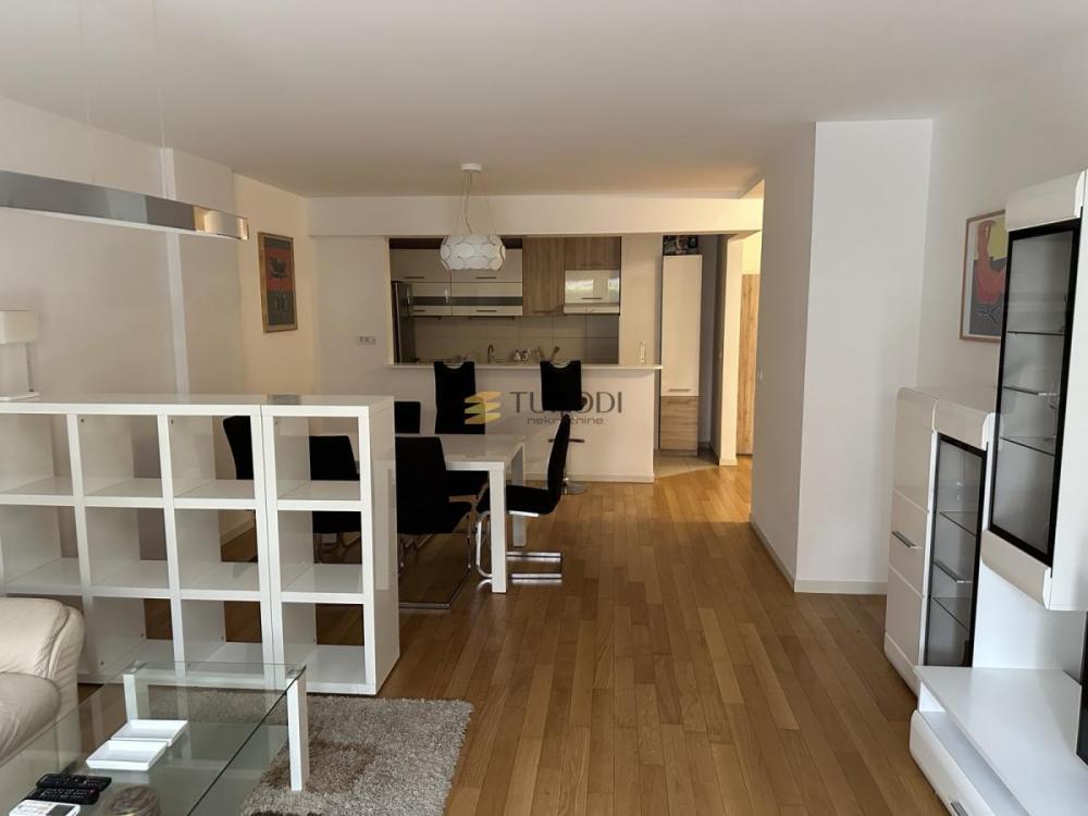 Slika 3 - Dvosoban stan za izdavanje, 65m2, 1.100€