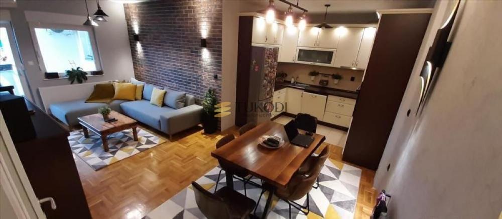 Glavna slika -Trosoban stan na prodaju, 62m2, 190.000€