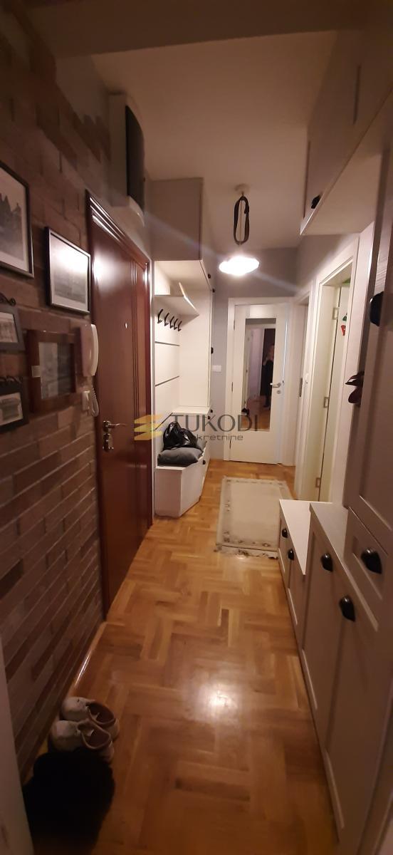 Slika 4 - Trosoban stan na prodaju, 62m2, 190.000€