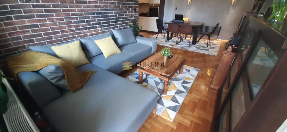 Slika 1 - Trosoban stan na prodaju, 62m2, 190.000€