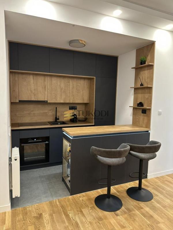 Slika 4 - Jednoiposoban stan na prodaju, 42m2, 121.100€