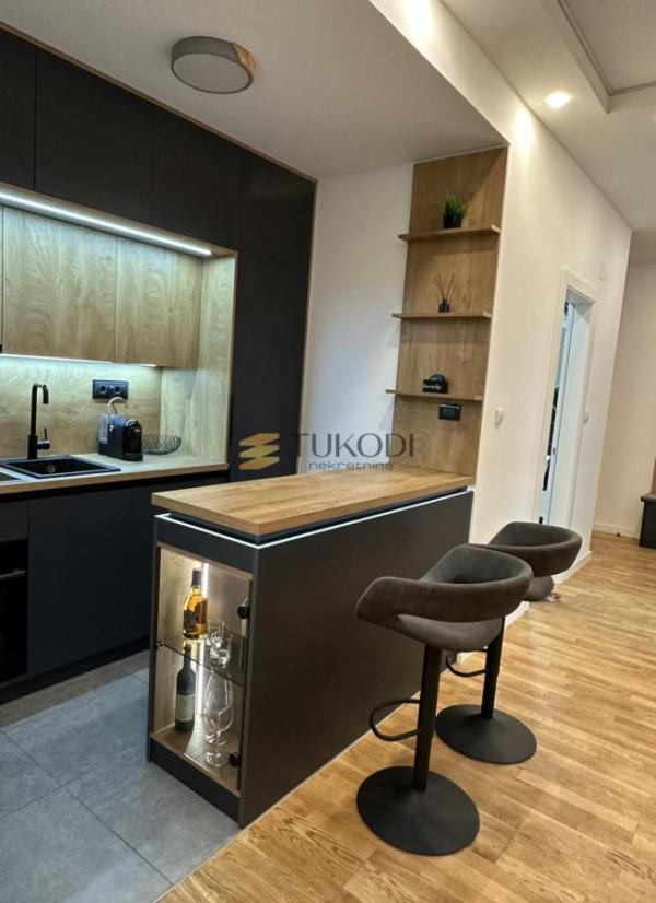 Slika 3 - Jednoiposoban stan na prodaju, 42m2, 121.100€