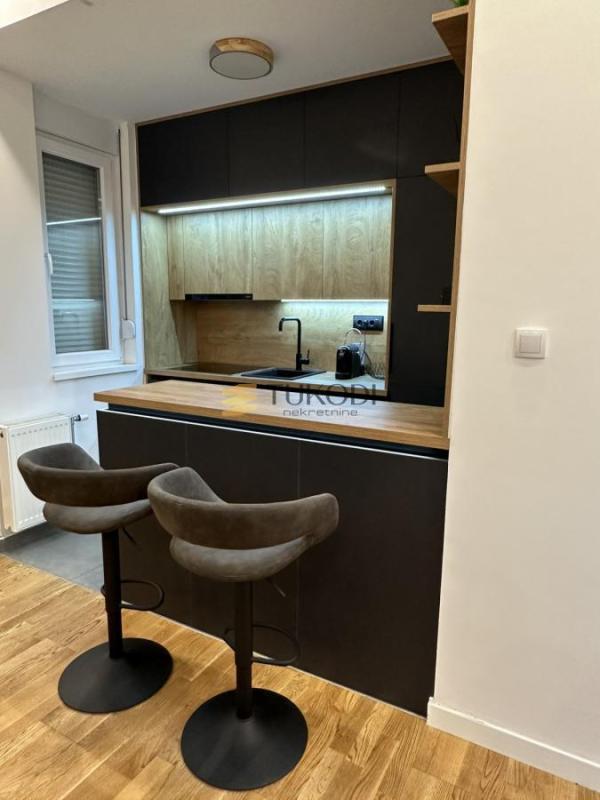 Slika 5 - Jednoiposoban stan na prodaju, 42m2, 121.100€