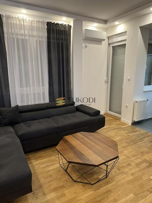 Slika 1 - Jednoiposoban stan na prodaju, 42m2, 121.100€