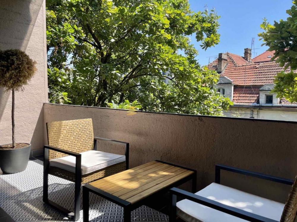 Slika 3 - Trosoban stan na prodaju, 86m2, 287.500€