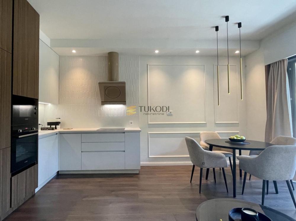 Slika 1 - Trosoban stan na prodaju, 86m2, 287.500€