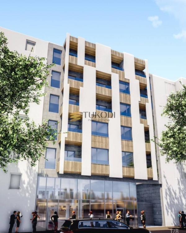 Glavna slika - Lokal na prodaju, 349m2, 802.700€