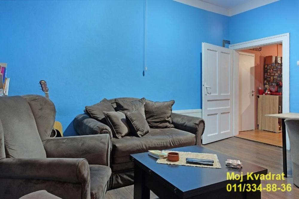 Glavna slika -Četvorosoban stan na prodaju, 77m2, 310.000€