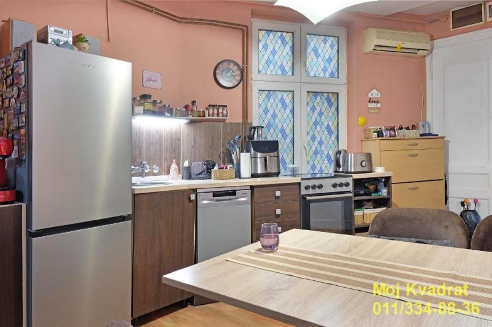 Slika 4 - Četvorosoban stan na prodaju, 77m2, 310.000€