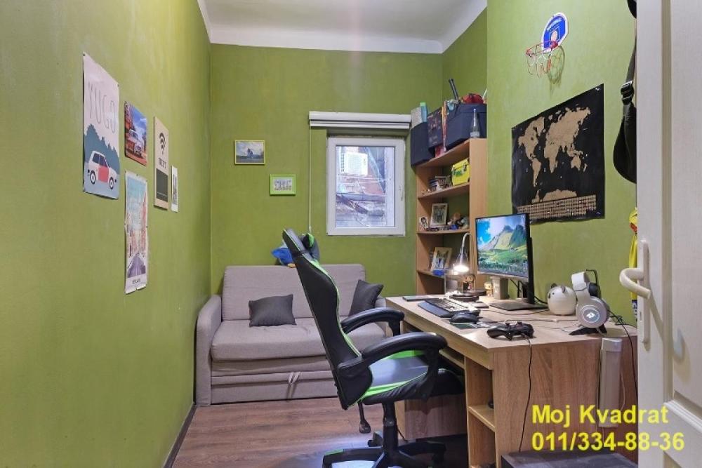 Slika 10 - Četvorosoban stan na prodaju, 77m2, 310.000€