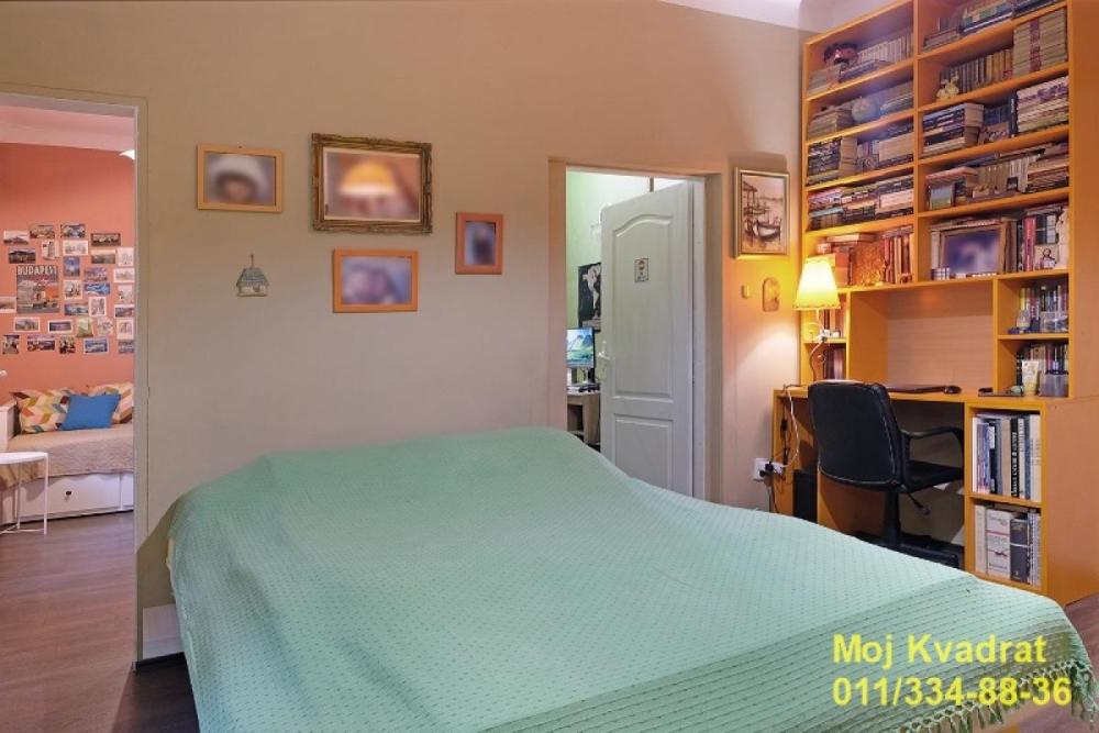 Slika 7 - Četvorosoban stan na prodaju, 77m2, 310.000€