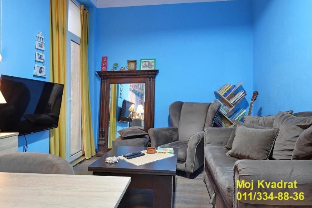 Slika 1 - Četvorosoban stan na prodaju, 77m2, 310.000€