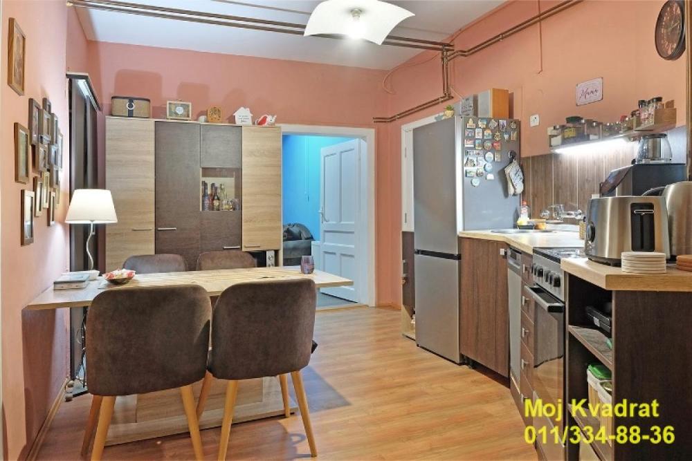 Slika 5 - Četvorosoban stan na prodaju, 77m2, 310.000€