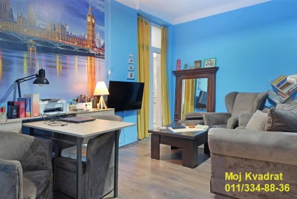 Slika 2 - Četvorosoban stan na prodaju, 77m2, 310.000€