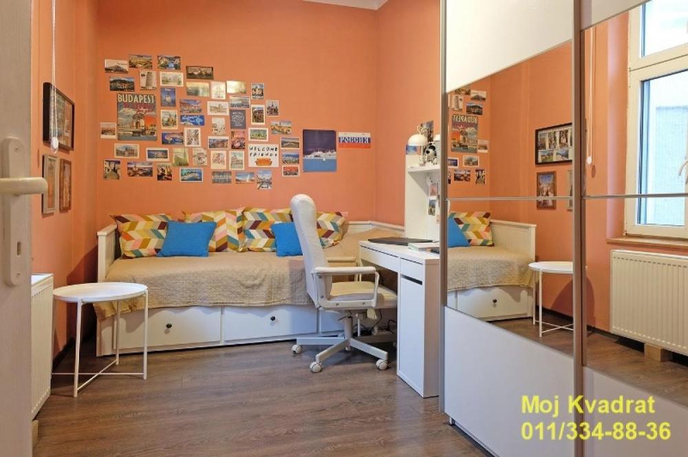 Slika 9 - Četvorosoban stan na prodaju, 77m2, 310.000€