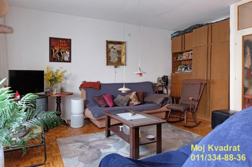 Slika 1 - Trosoban stan na prodaju, 87m2, 235.000€