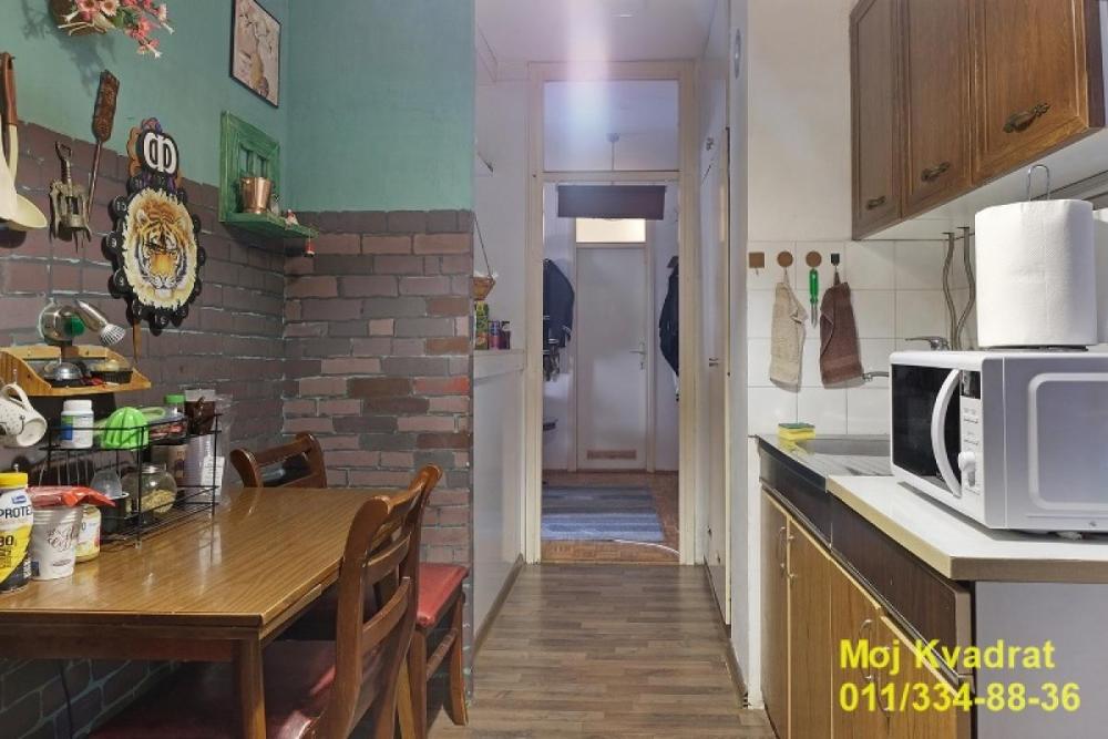 Slika 4 - Trosoban stan na prodaju, 87m2, 235.000€