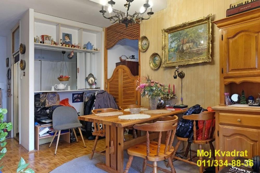 Slika 3 - Trosoban stan na prodaju, 87m2, 235.000€