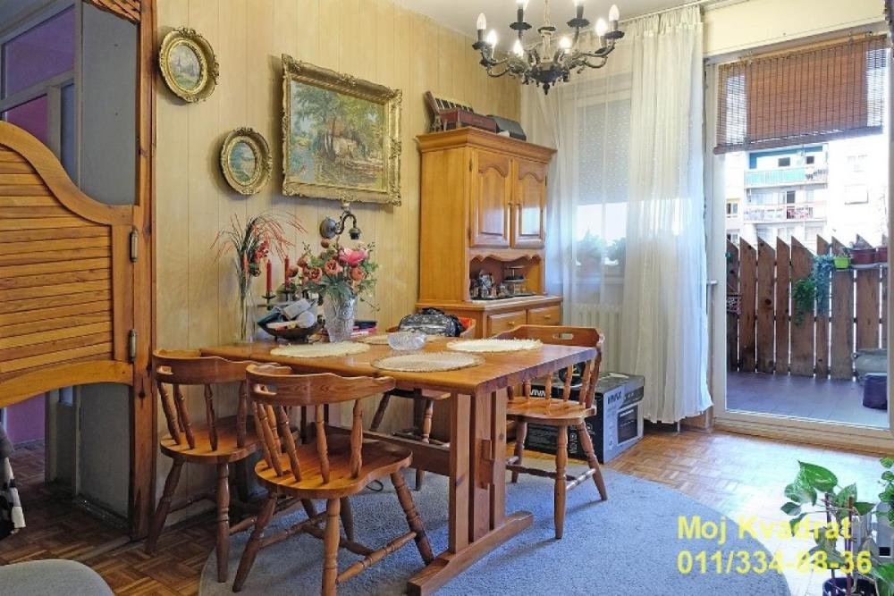 Slika 2 - Trosoban stan na prodaju, 87m2, 235.000€