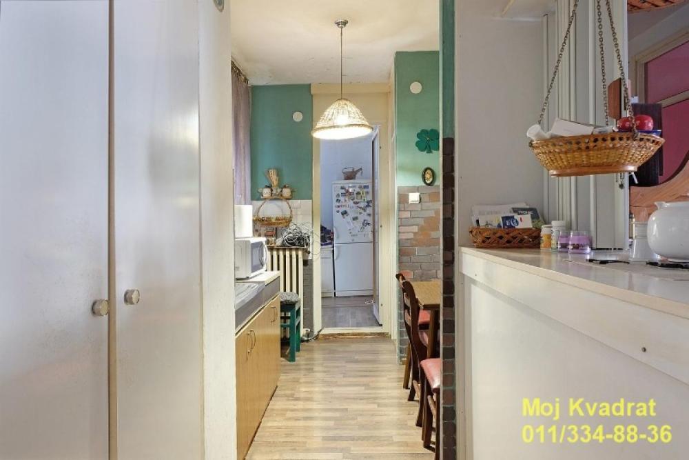 Slika 5 - Trosoban stan na prodaju, 87m2, 235.000€