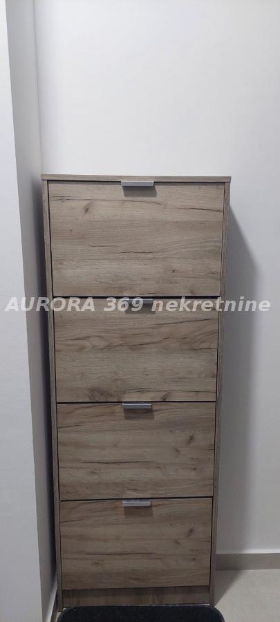 Slika 6 - Jednosoban stan za izdavanje, 30m2, 300€