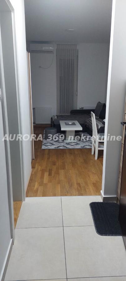 Slika 2 - Jednosoban stan za izdavanje, 30m2, 300€