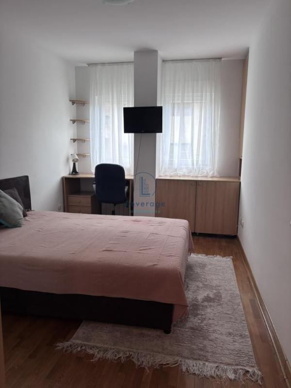 Slika 5 - Vojvode Stepe, Jednoiposoban stan za izdavanje, 52m2, 600€