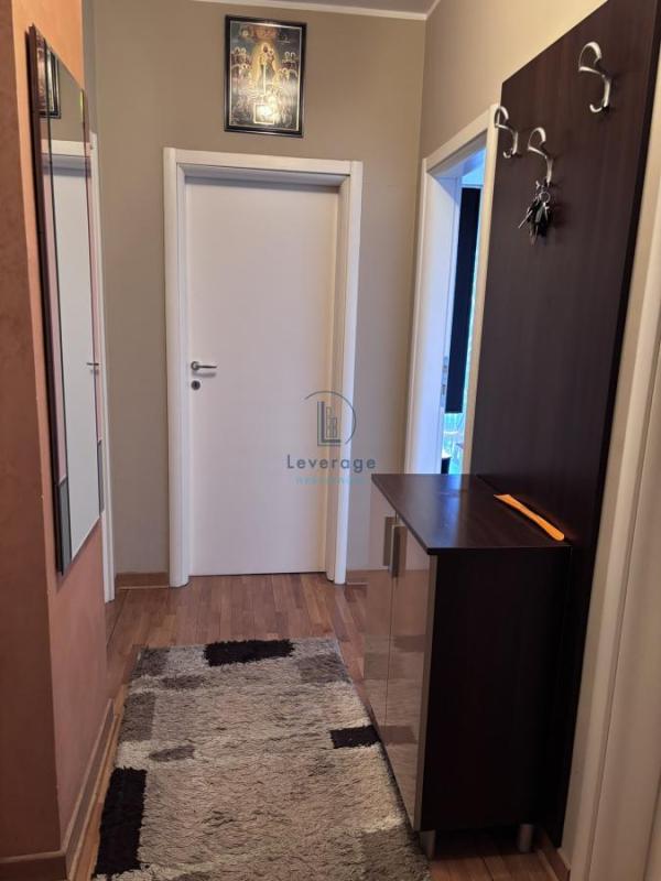 Slika 8 - Vojvode Stepe, Jednoiposoban stan za izdavanje, 52m2, 600€