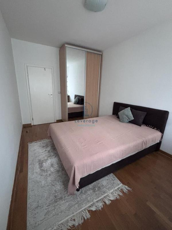 Slika 4 - Vojvode Stepe, Jednoiposoban stan za izdavanje, 52m2, 600€