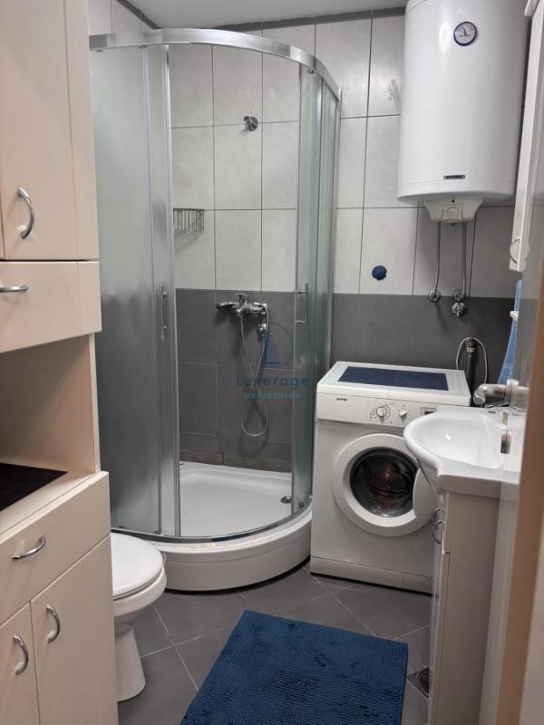 Slika 6 - Vojvode Stepe, Jednoiposoban stan za izdavanje, 52m2, 600€