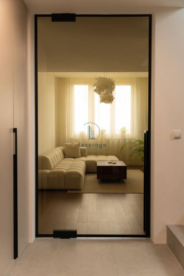 Slika 5 - Alekse Čelebovića, Četvoroiposoban stan na prodaju, 135m2, 212.135€