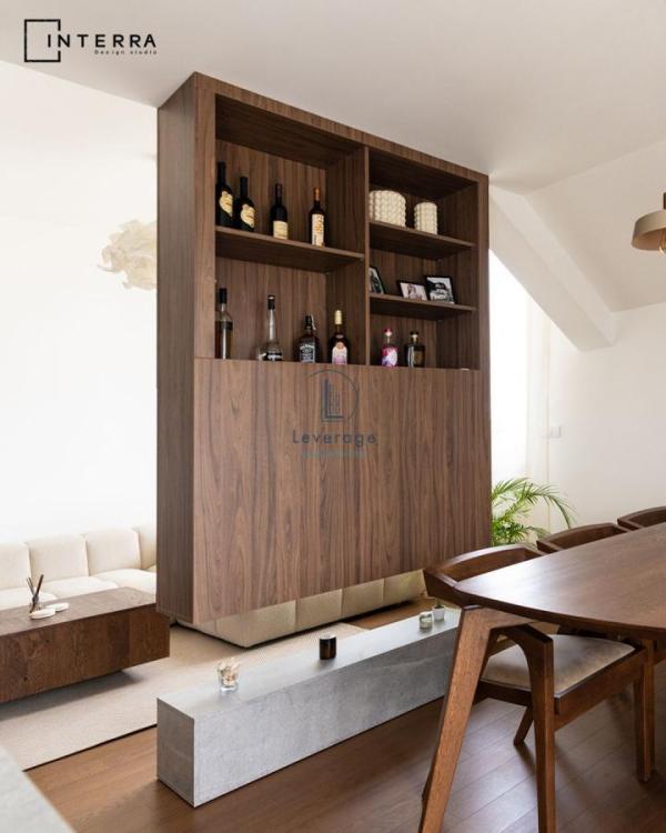 Slika 3 - Alekse Čelebovića, Četvoroiposoban stan na prodaju, 135m2, 212.135€