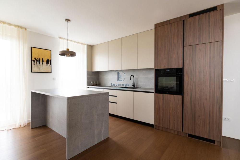 Slika 4 - Alekse Čelebovića, Četvoroiposoban stan na prodaju, 135m2, 212.135€