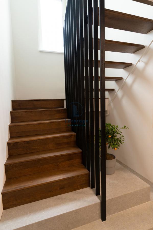 Slika 8 - Alekse Čelebovića, Četvoroiposoban stan na prodaju, 135m2, 212.135€