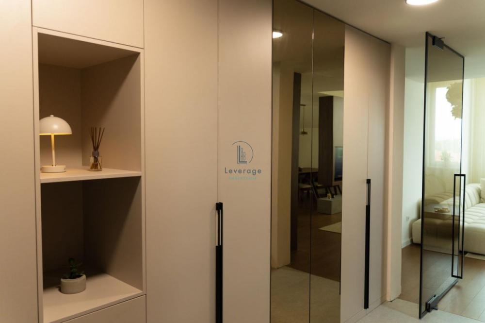 Slika 6 - Alekse Čelebovića, Četvoroiposoban stan na prodaju, 135m2, 212.135€