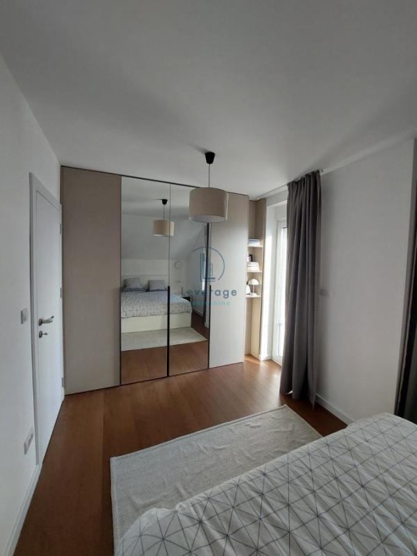 Slika 9 - Alekse Čelebovića, Četvoroiposoban stan na prodaju, 135m2, 212.135€