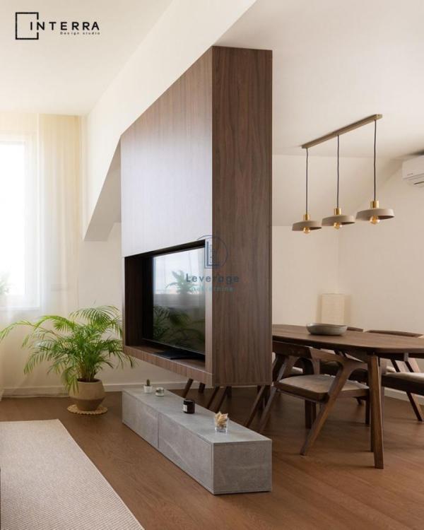 Slika 2 - Alekse Čelebovića, Četvoroiposoban stan na prodaju, 135m2, 212.135€