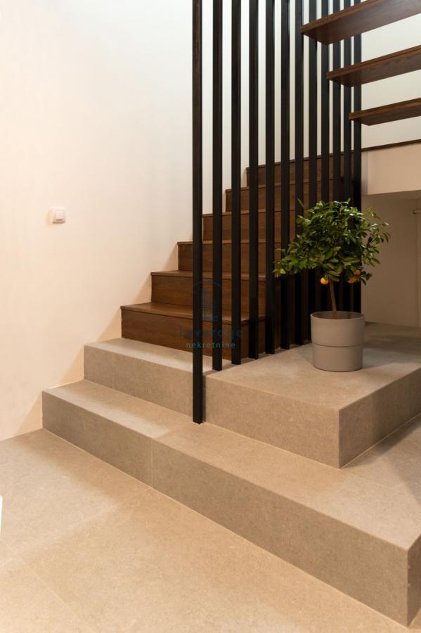 Slika 7 - Alekse Čelebovića, Četvoroiposoban stan na prodaju, 135m2, 212.135€