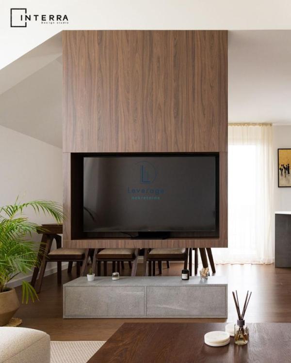 Slika 1 - Alekse Čelebovića, Četvoroiposoban stan na prodaju, 135m2, 212.135€