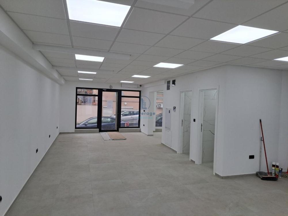 Glavna slika - Lokal za izdavanje, 103m2, 1.500€