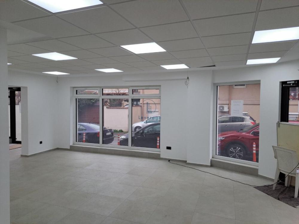 Slika 1 -  Lokal za izdavanje, 103m2, 1.500€