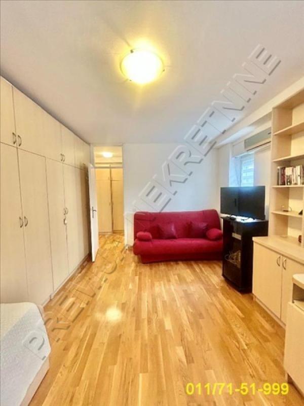Slika 4 - Ustanička, Trosoban stan za izdavanje, 75m2, 750€