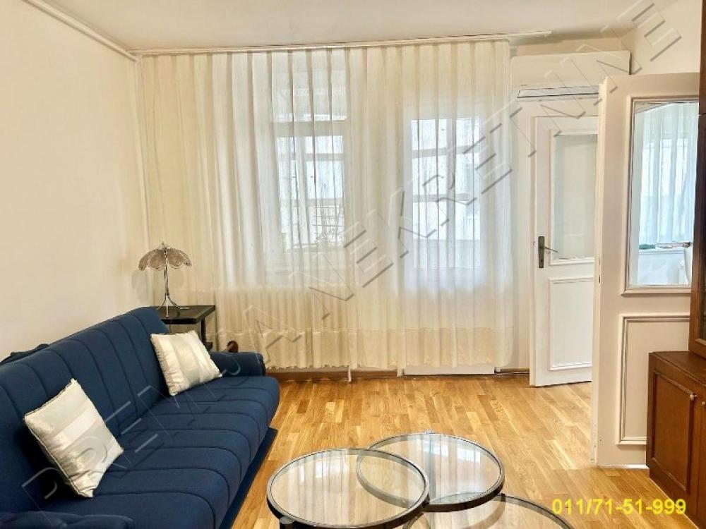 Slika 1 - Ustanička, Trosoban stan za izdavanje, 75m2, 750€