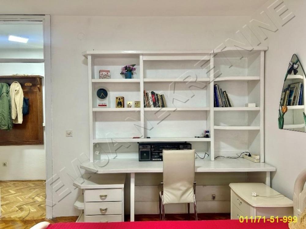 Slika 6 - Ustanička, Trosoban stan za izdavanje, 75m2, 750€