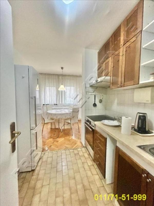 Slika 7 - Ustanička, Trosoban stan za izdavanje, 75m2, 750€