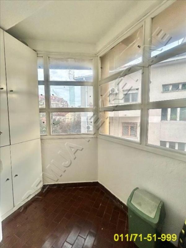 Slika 9 - Ustanička, Trosoban stan za izdavanje, 75m2, 750€