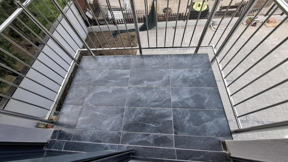 Slika 10 - Četvorosoban stan za izdavanje, 88m2, 600€