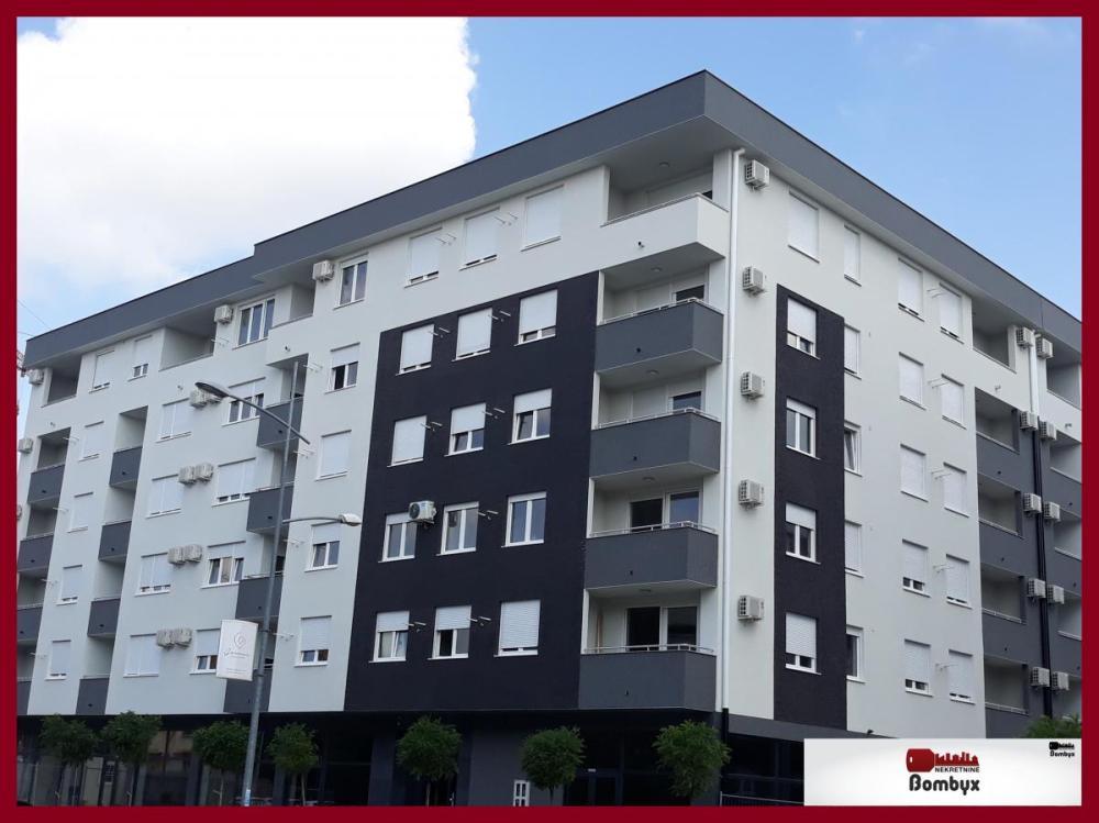 Glavna slika -Dvosoban stan za izdavanje, 45m2, 450€